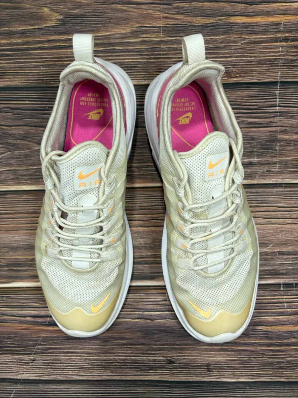 Nike women’s size